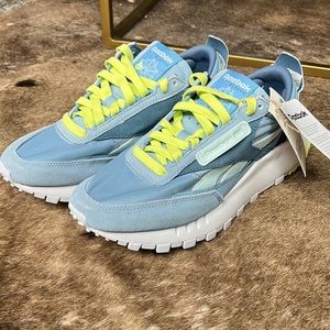 Reebok Classic Leather Legacy Sneaker